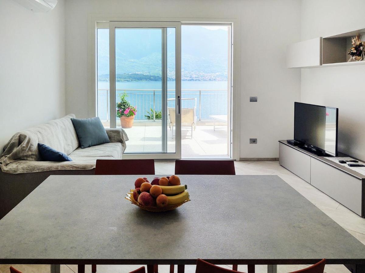 Apartment Orchidea - Gla126 By Interhome Gera Lario Eksteriør billede