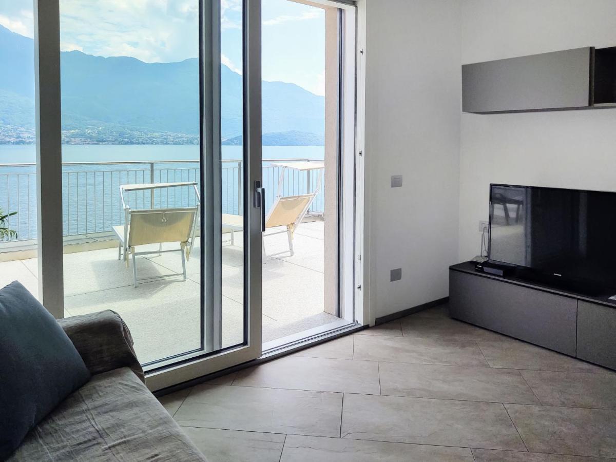 Apartment Orchidea - Gla126 By Interhome Gera Lario Eksteriør billede