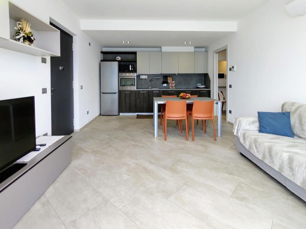 Apartment Orchidea - Gla126 By Interhome Gera Lario Eksteriør billede