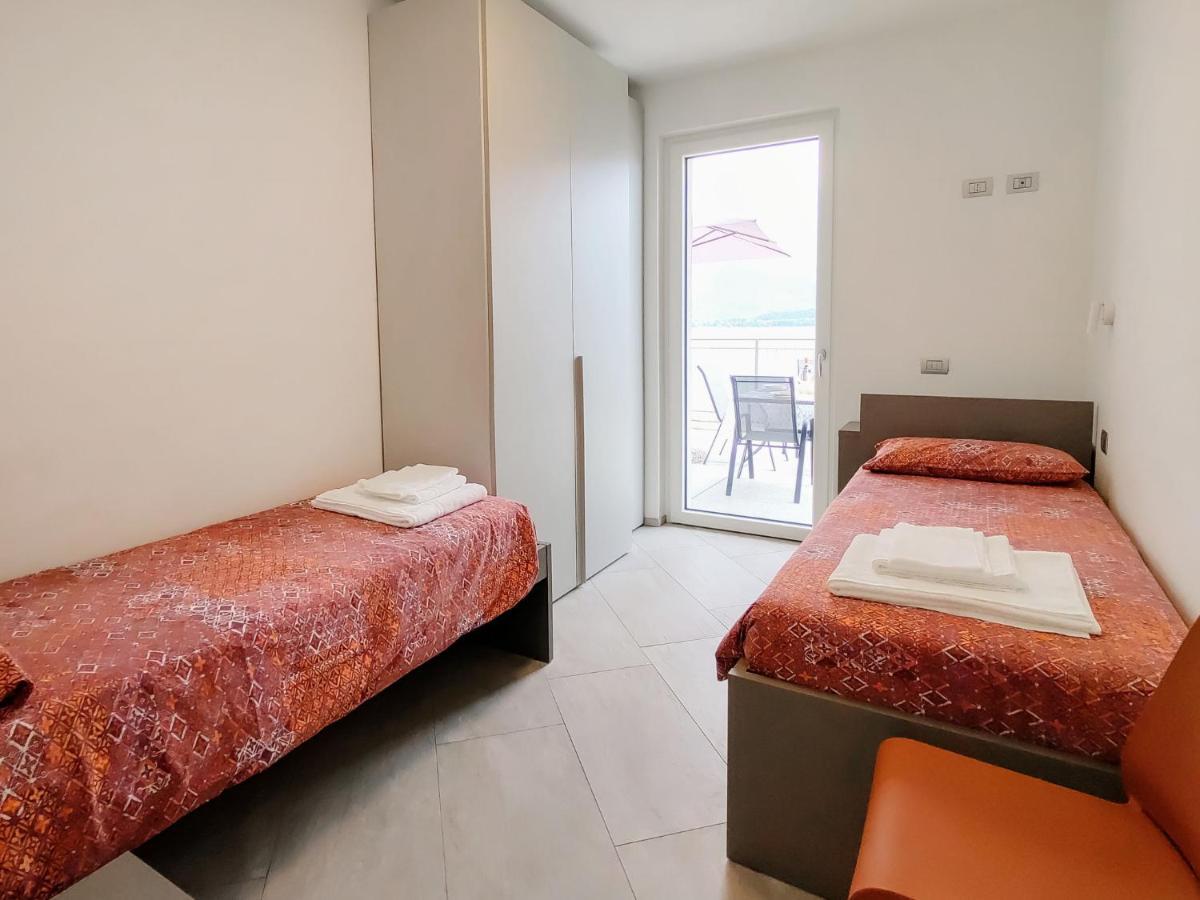 Apartment Orchidea - Gla126 By Interhome Gera Lario Eksteriør billede