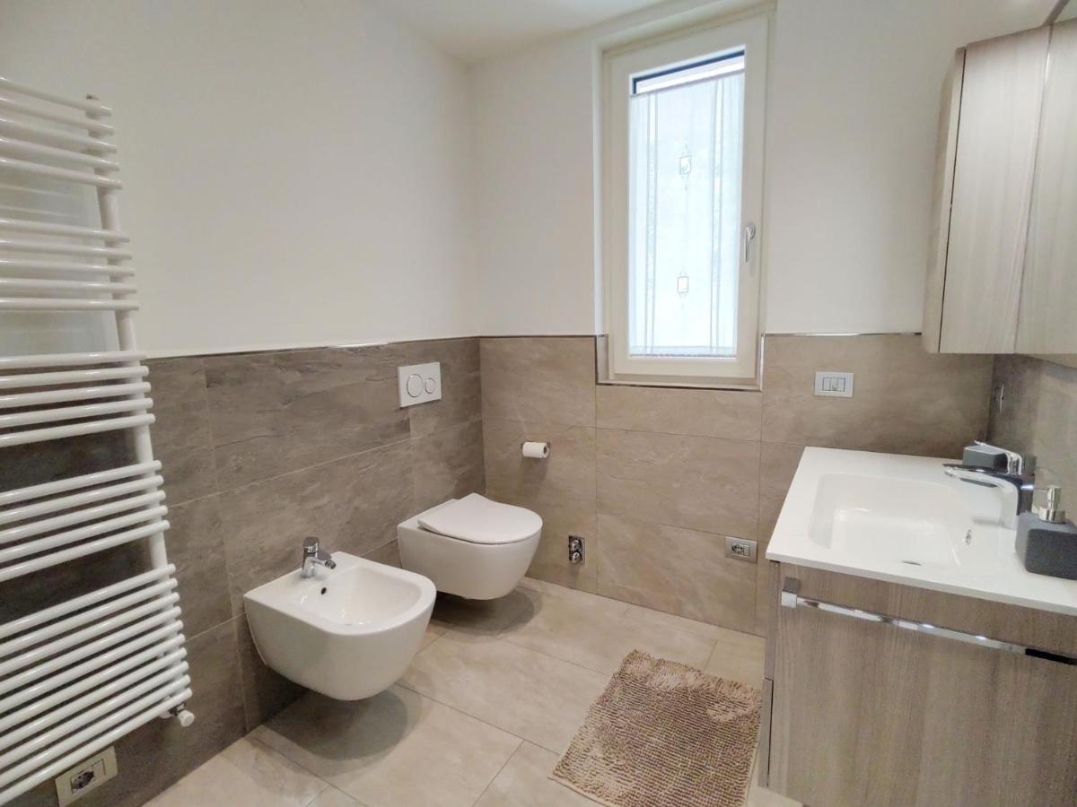 Apartment Orchidea - Gla126 By Interhome Gera Lario Eksteriør billede