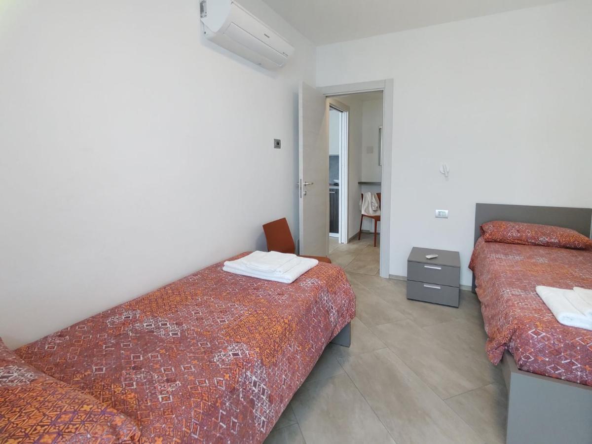 Apartment Orchidea - Gla126 By Interhome Gera Lario Eksteriør billede