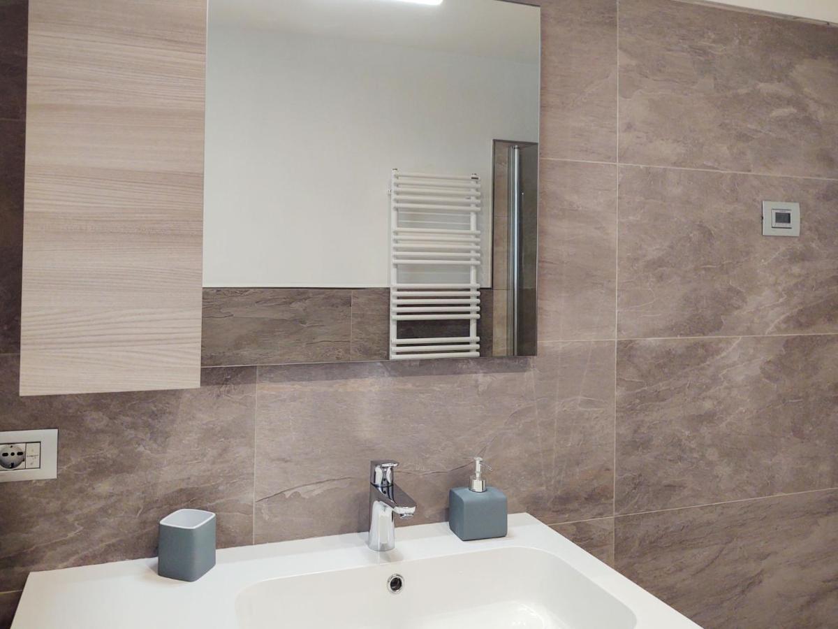 Apartment Orchidea - Gla126 By Interhome Gera Lario Eksteriør billede