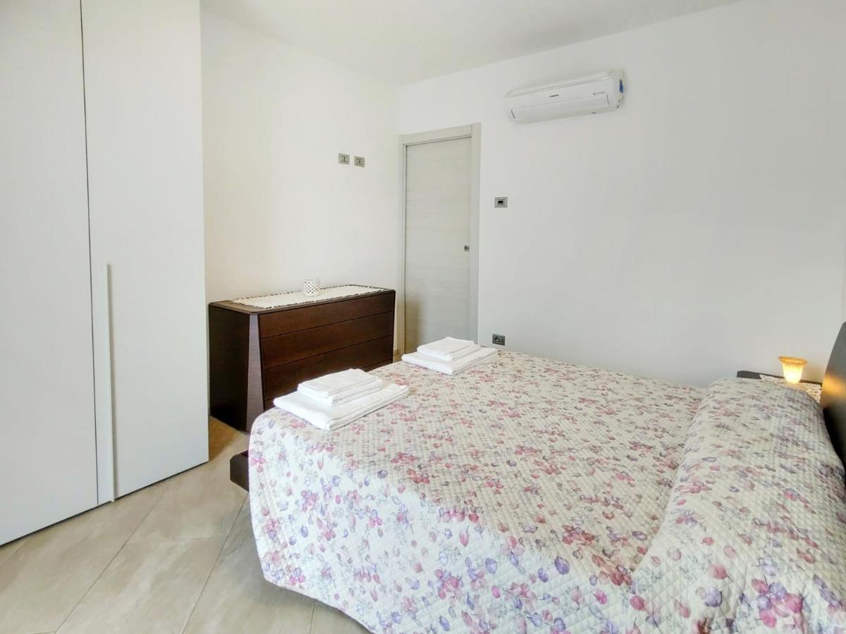 Apartment Orchidea - Gla126 By Interhome Gera Lario Eksteriør billede