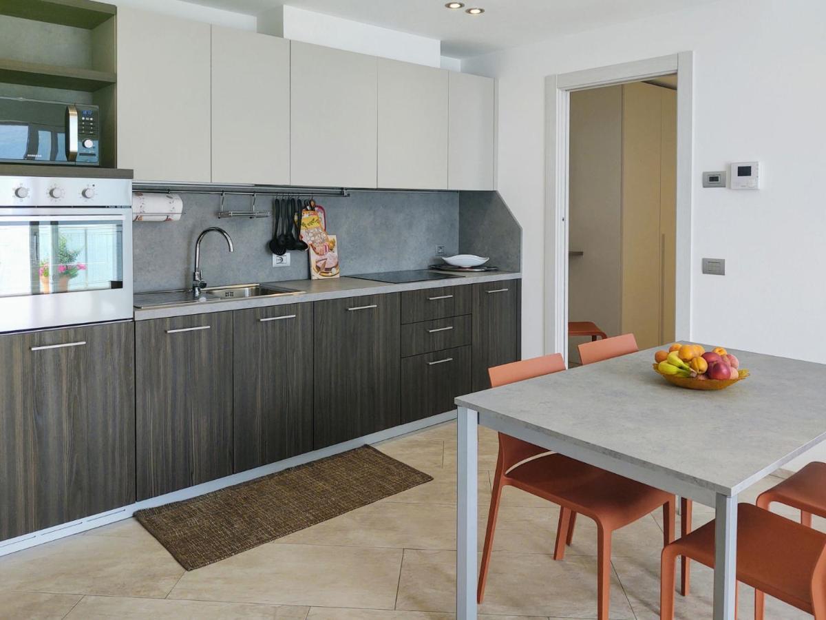 Apartment Orchidea - Gla126 By Interhome Gera Lario Eksteriør billede