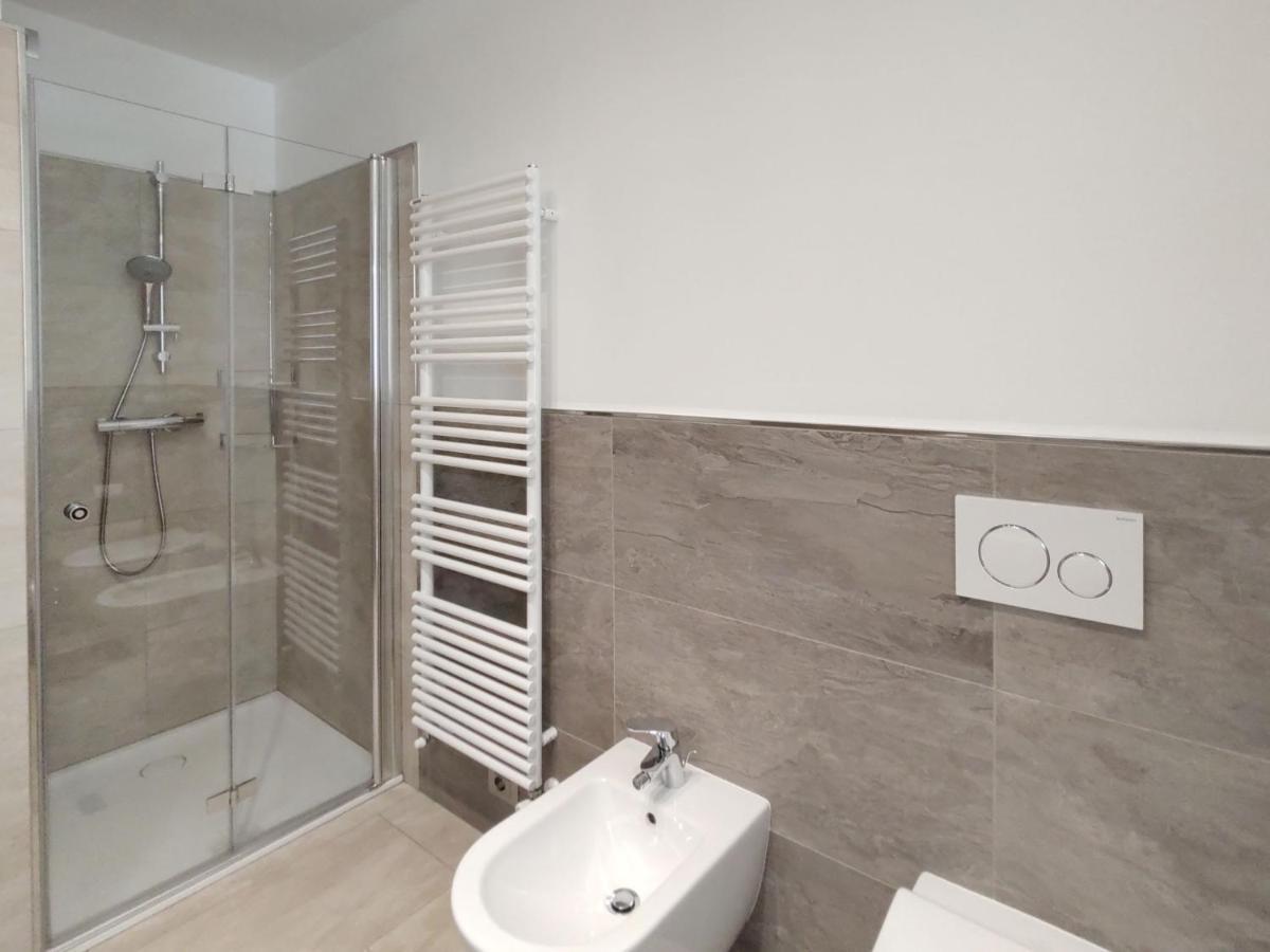 Apartment Orchidea - Gla126 By Interhome Gera Lario Eksteriør billede