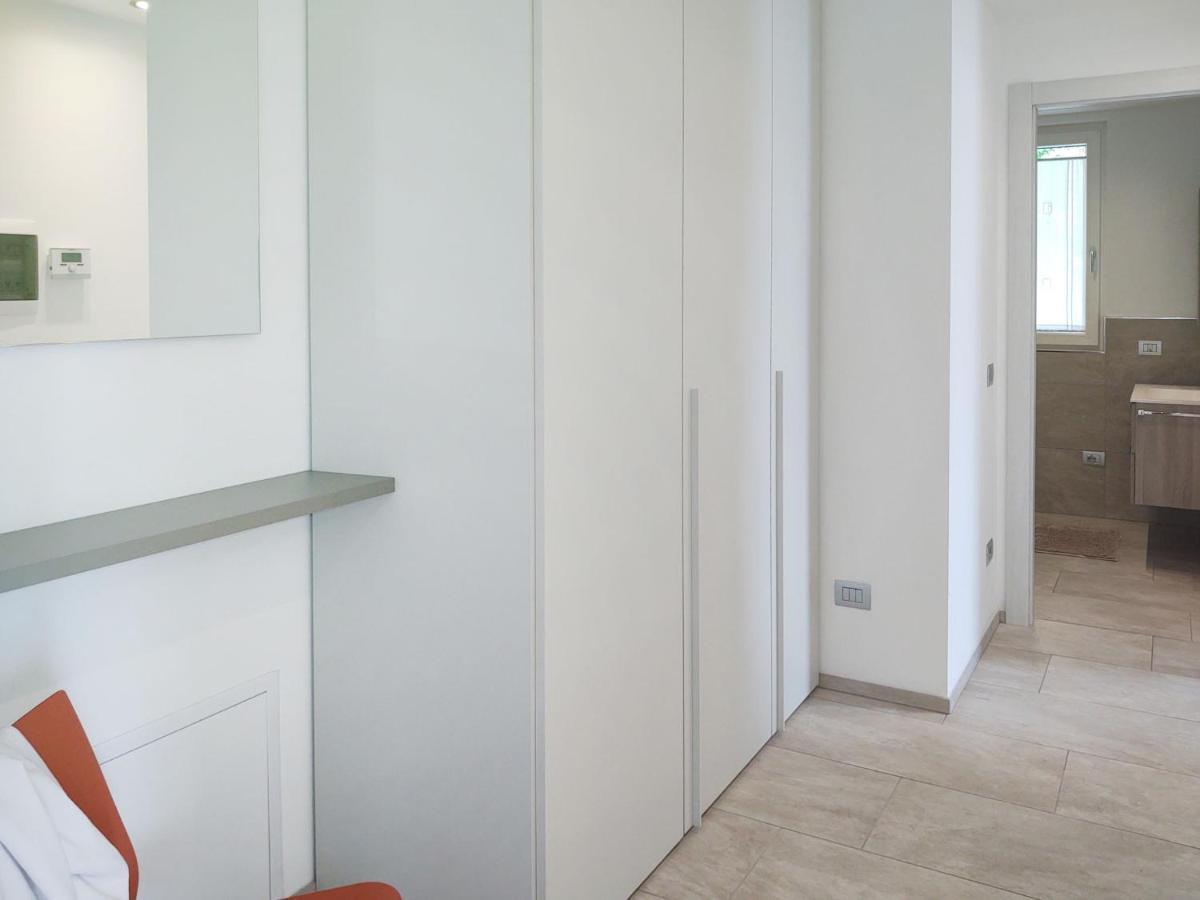 Apartment Orchidea - Gla126 By Interhome Gera Lario Eksteriør billede