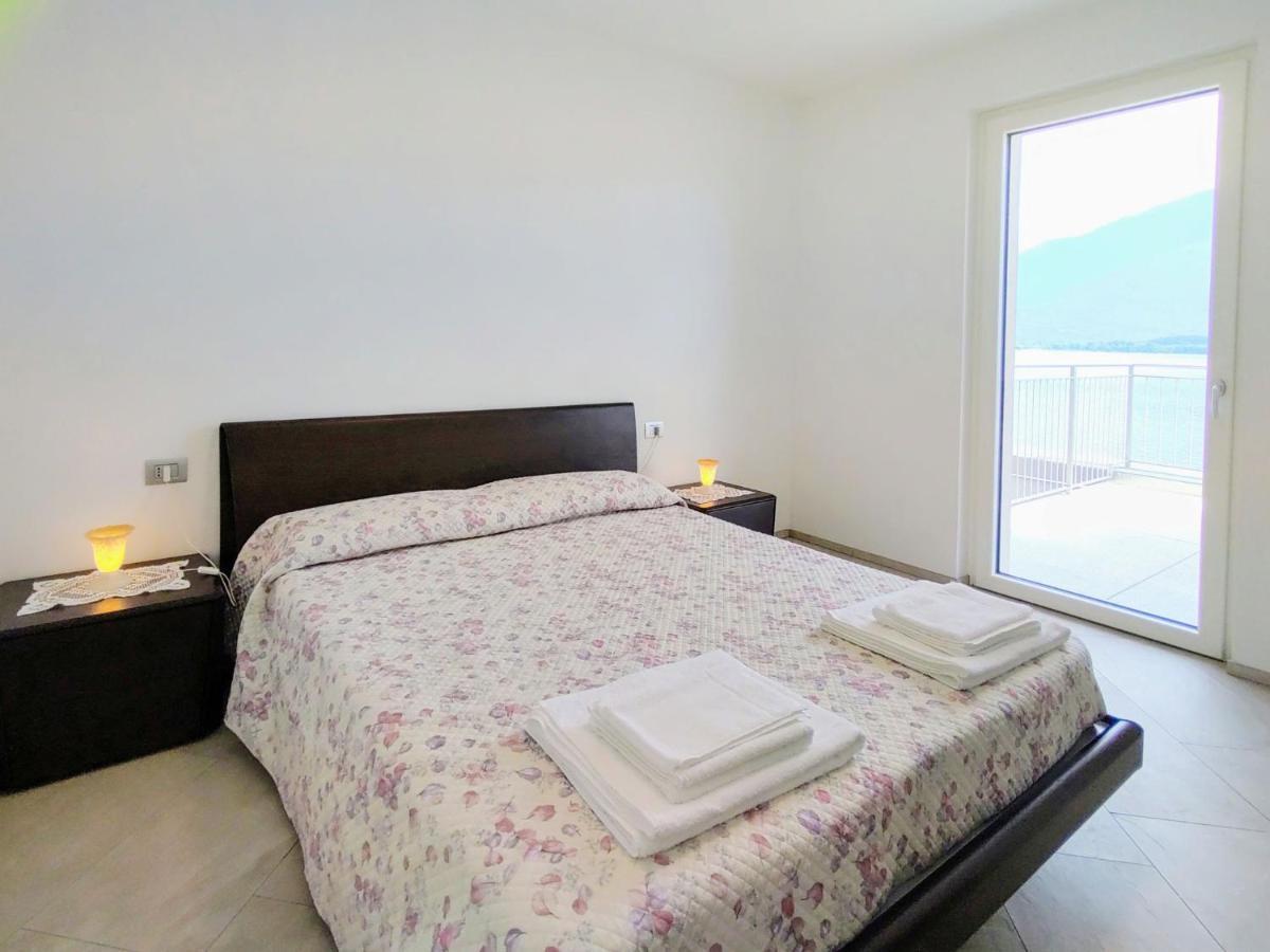 Apartment Orchidea - Gla126 By Interhome Gera Lario Eksteriør billede